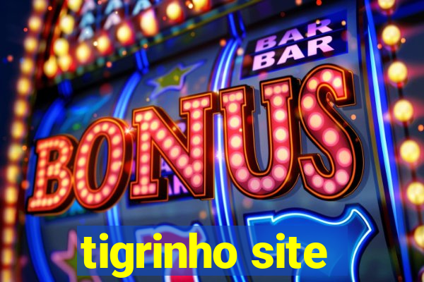 tigrinho site